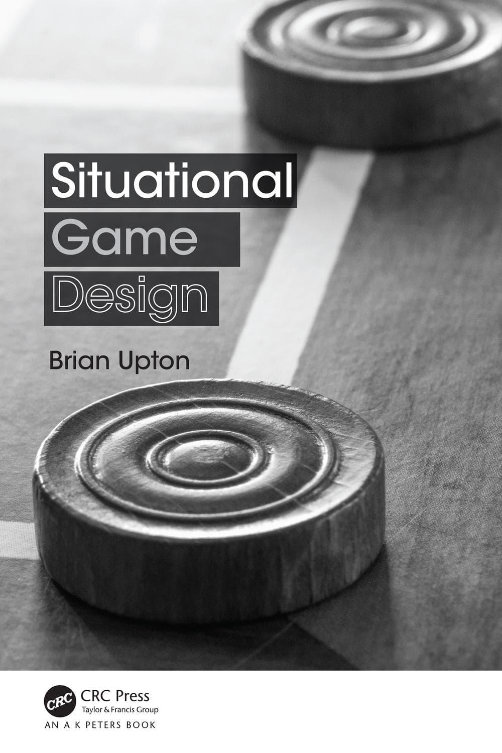 طراحی بازی موقعیتی ۲۰۱۷ <br> Situational Game Design 2017