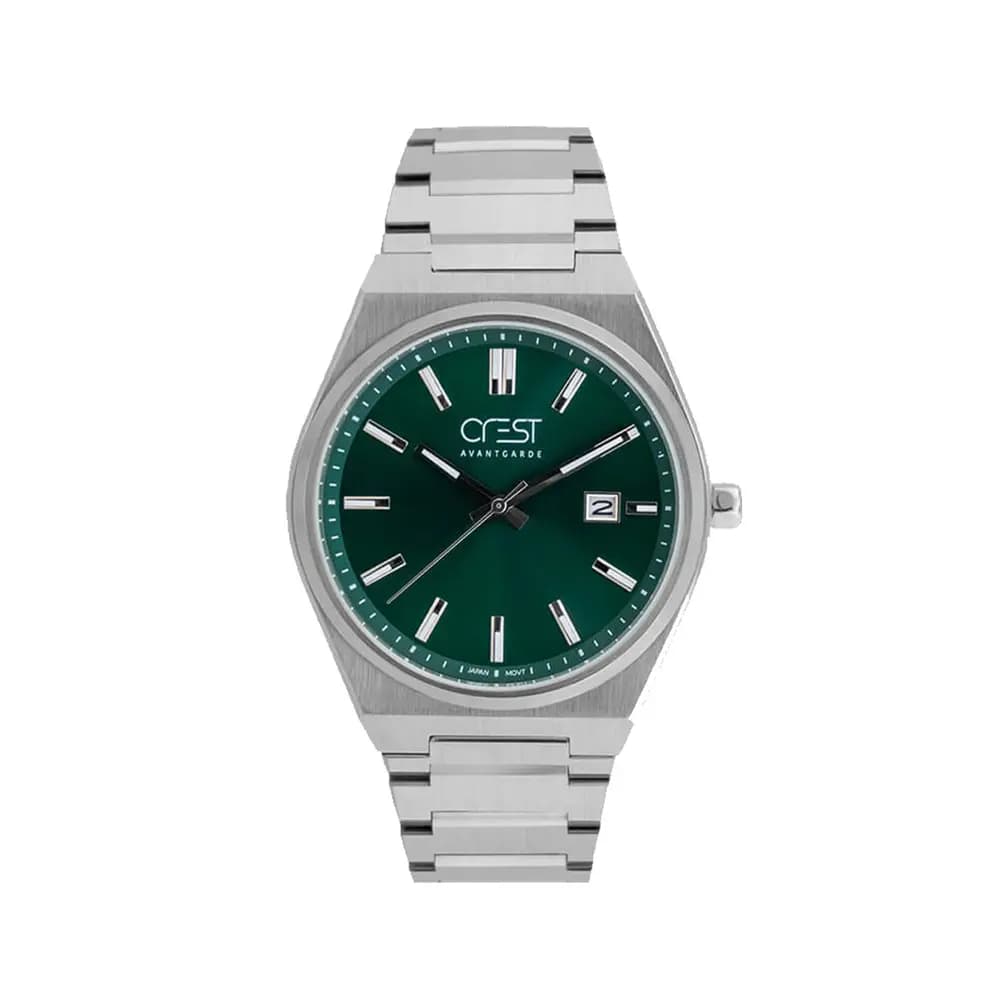 ساعت مچی مردانه آنالوگ کرست مدل Crest Watch 6247-4