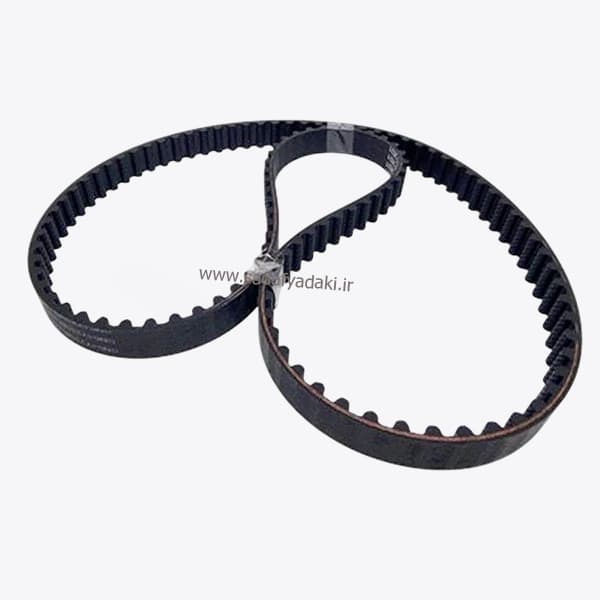 تسمه تایمینگ 114 دندانه موتور XU7P ایساکو