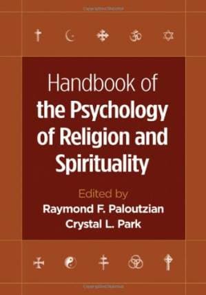 دانلود کتاب Handbook of the Psychology of Religion and Spirituality