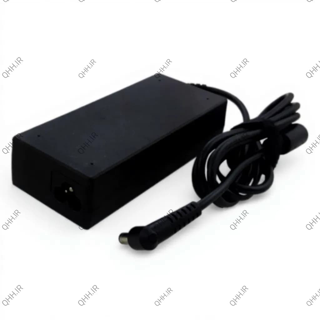 آداپتور لپ تاپ ایسوس 19V 4.7A Gimo Plus — تصویر ۴