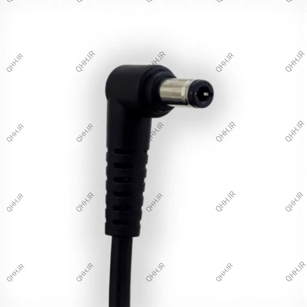آداپتور لپ تاپ ایسوس 19V 4.7A Gimo Plus — تصویر ۳