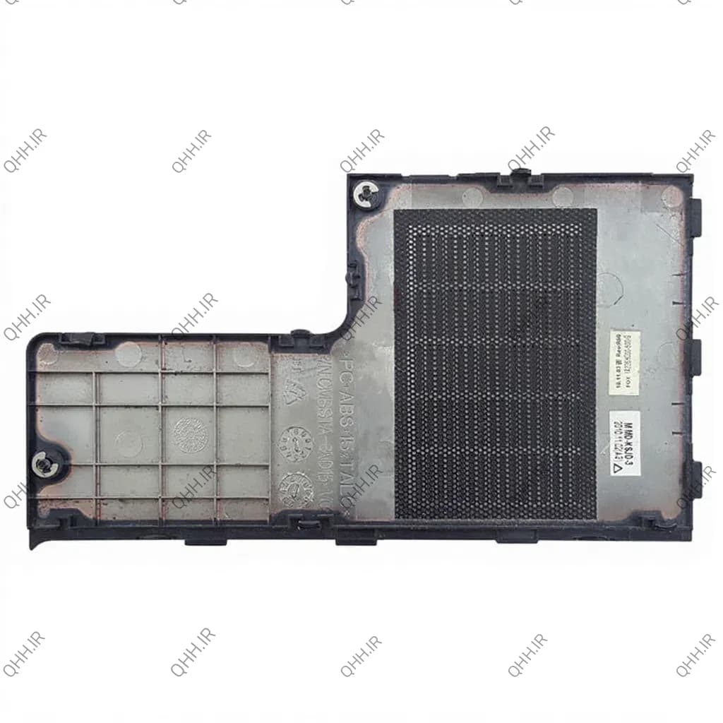 درب رم لپ تاپ اچ پی Pavilion G62_Compaq CQ62_1A226HC00-600-G برد سبز-دست دوم — تصویر ۲