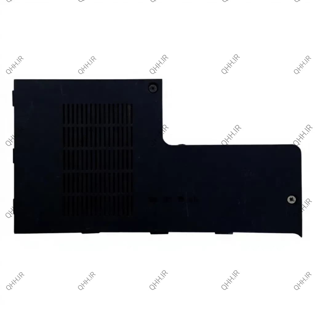 درب رم لپ تاپ اچ پی Pavilion G62_Compaq CQ62_1A226HC00-600-G برد سبز-دست دوم