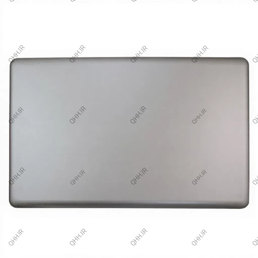 قاب پشت ال سی دی لپ تاپ اچ پی Compaq 630 بژ-خط و خش دار