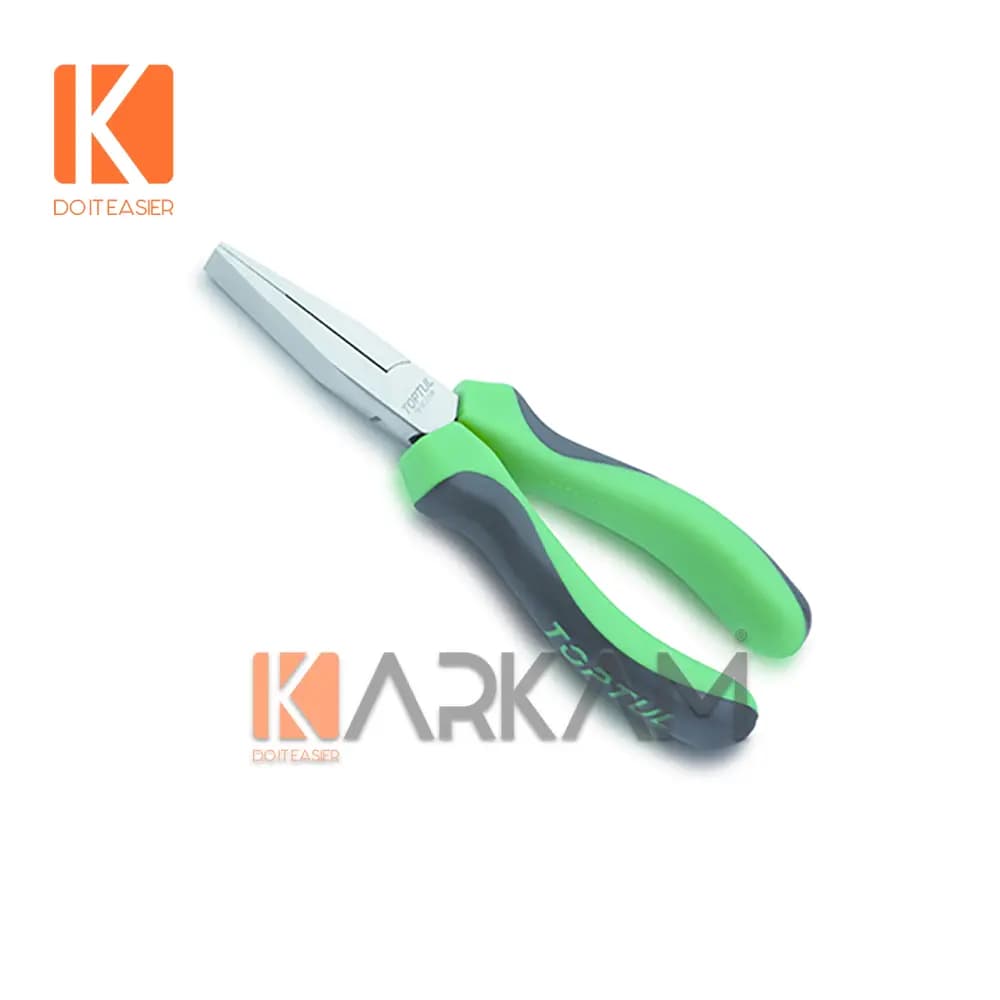 دم پهن 6 اینچ سبز DFBC2206 تاپ تول