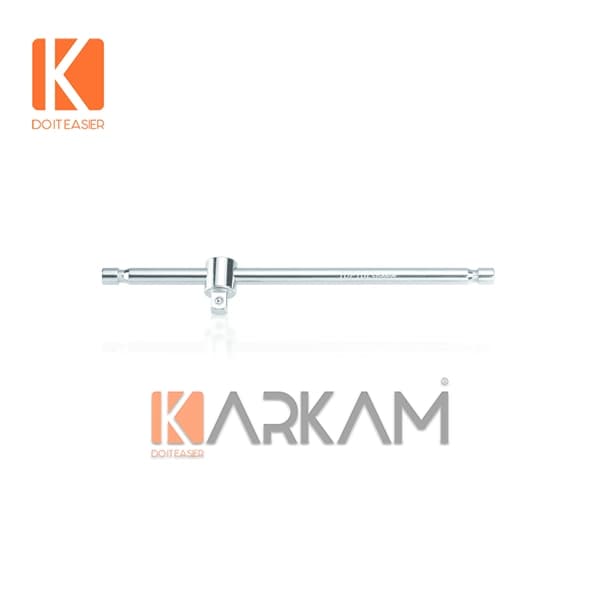 دسته بکس کشویی 3.4 – 46 سانتی CTCA2446 تاپ تول