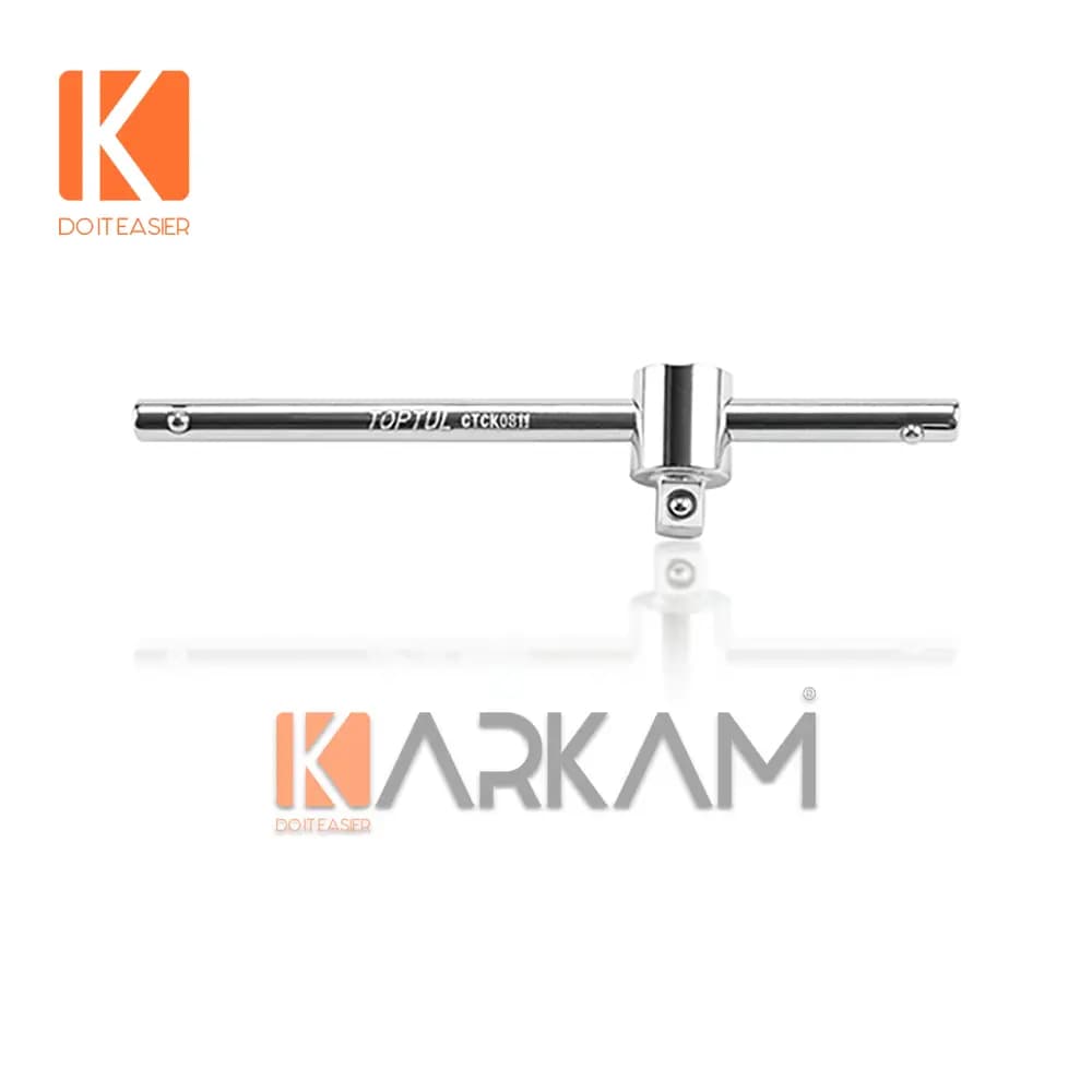 دسته بکس 3.8 – 20 سانتی کشویی CTCK1220 تاپ تول