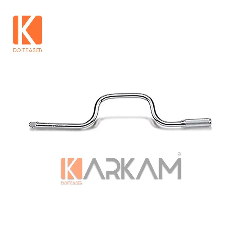 دسته بکس 1.2 هندلی CADC1642 تاپ تول