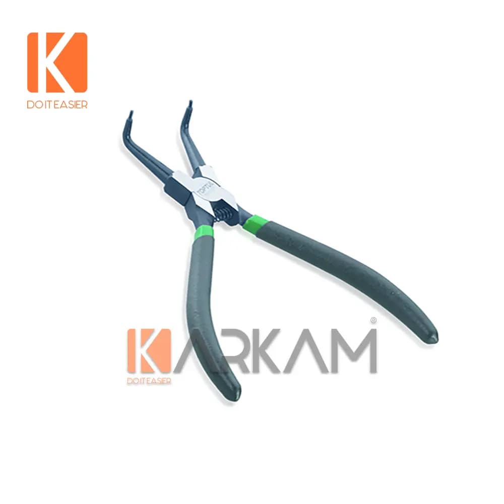 خار جمع کن سرکج 9 اینچ DCAC1209 تاپ تول