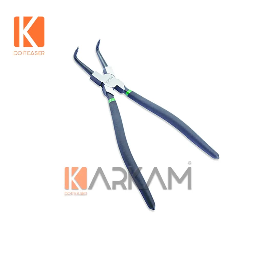 خار جمع کن سرکج 5 اینچ DCAC1205 تاپ تول