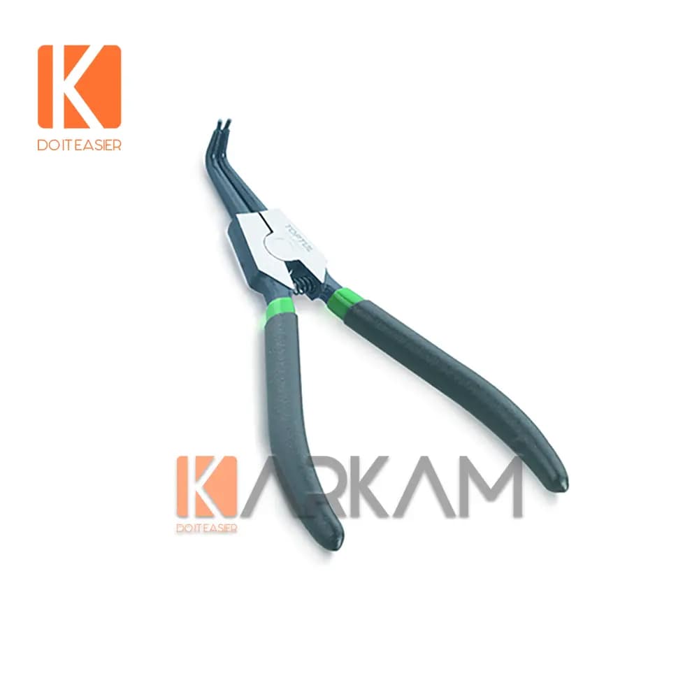 خار بازکن سرکج 9 اینچ DCAA1209 تاپ تول