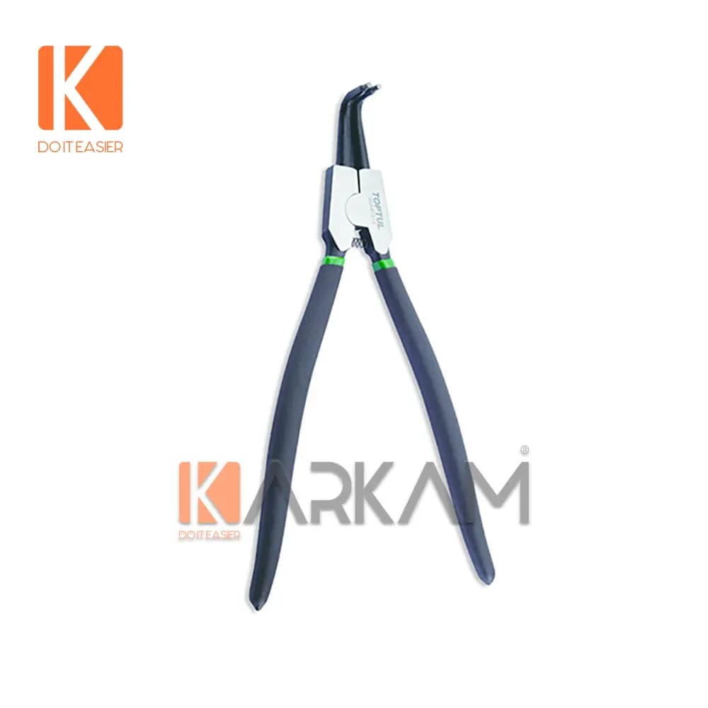 خار بازکن سرکج 7 اینچ DCAA1207 تاپ تول