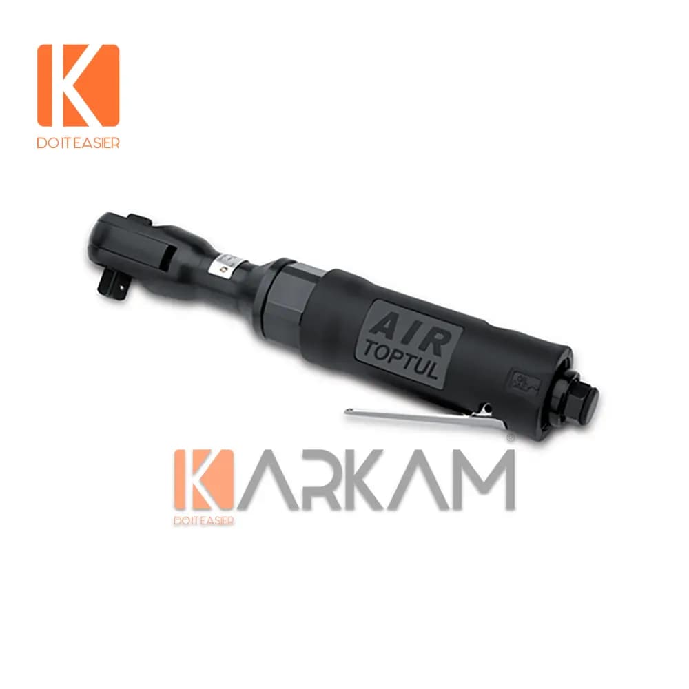جغجغه بادی 1.2 تاپ تول KAAF1605