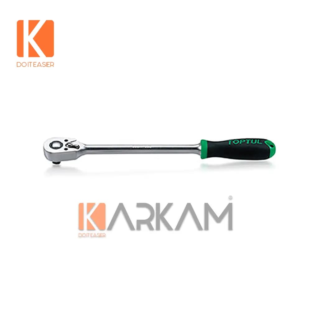 جغجغه 1.4 بلند CJCK0819 تاپ تول