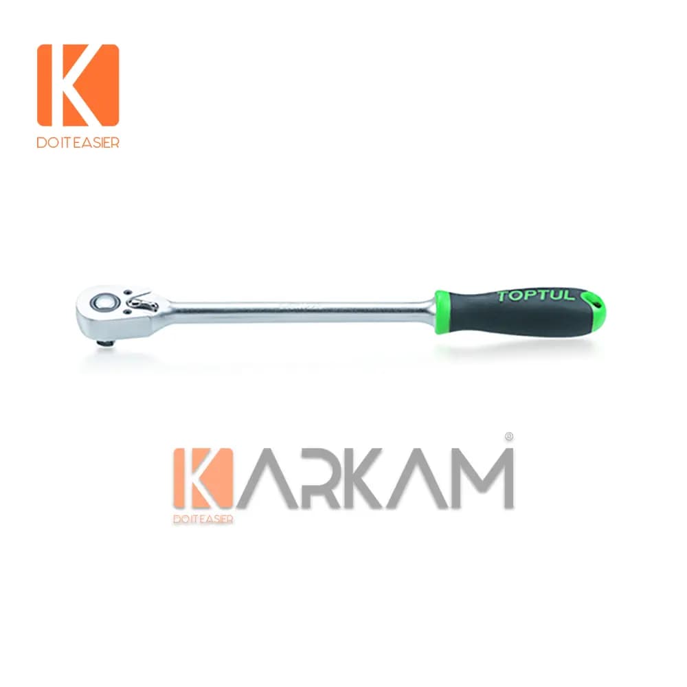 جغجغه 1.2 CJCK1640 تاپ تول