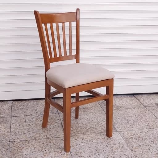 صندلی ناهار خوری مدل دارت مبلمان فرنا مدل 1129204