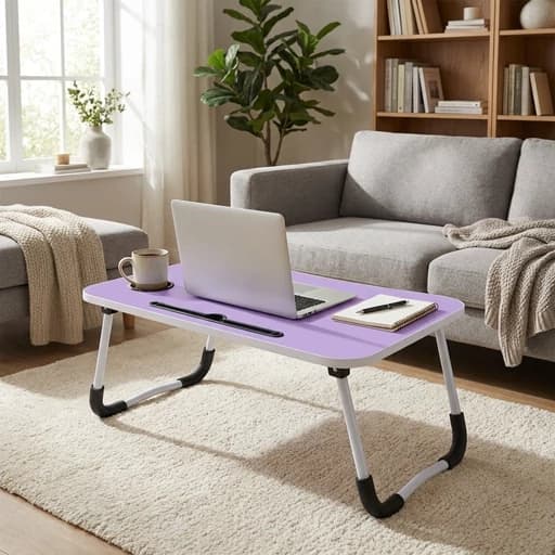میز تحریر مدل تاشو کد 4565 مبلمان فرنا مدل 1135766