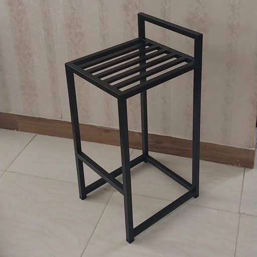 صندلی پارس60 مدل فلزی مبلمان فرنا مدل 1129201