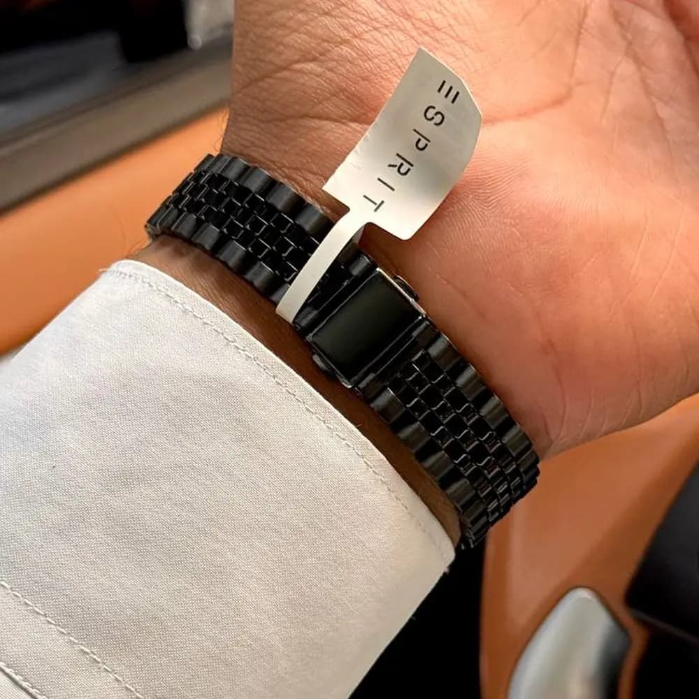 ساعت مچی مردانه اسپریت Esprit کد 3168 — تصویر ۲