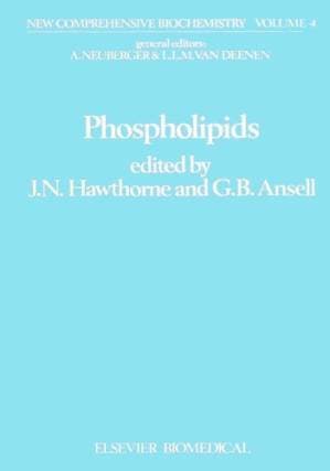 دانلود کتاب Phospholipids