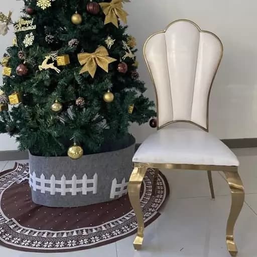 صندلی تالار مدل گشنیزی استعلام بگیرید مبلمان فرنا مدل 1129168