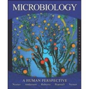 دانلود کتاب Microbiology: A Human Perspective