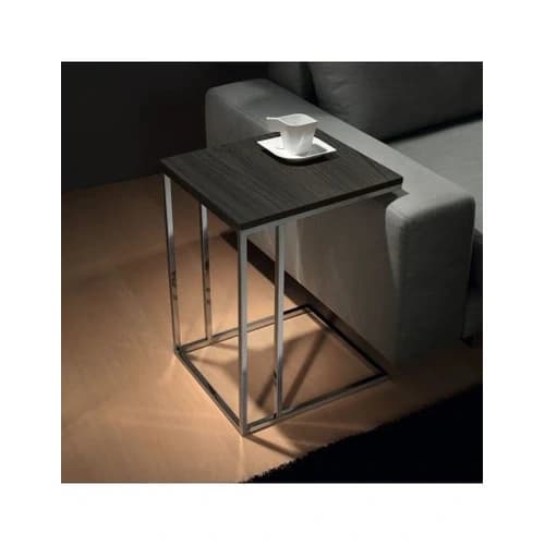 میز عسلی فلزی مدرن کد M-111 مبلمان فرنا مدل 1135728