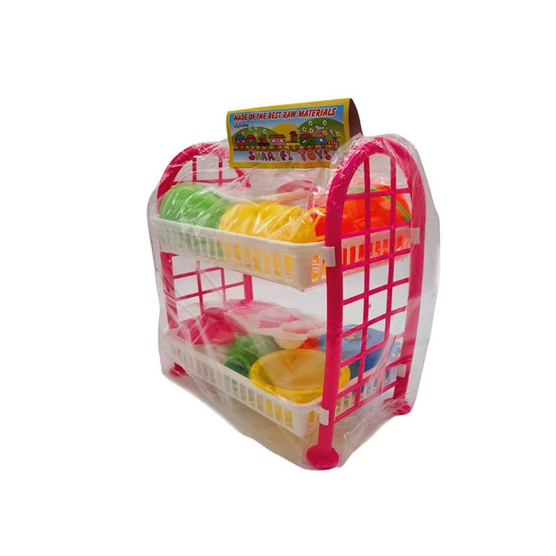 سرویس یاس 2 طبقه شریفی تویز 12