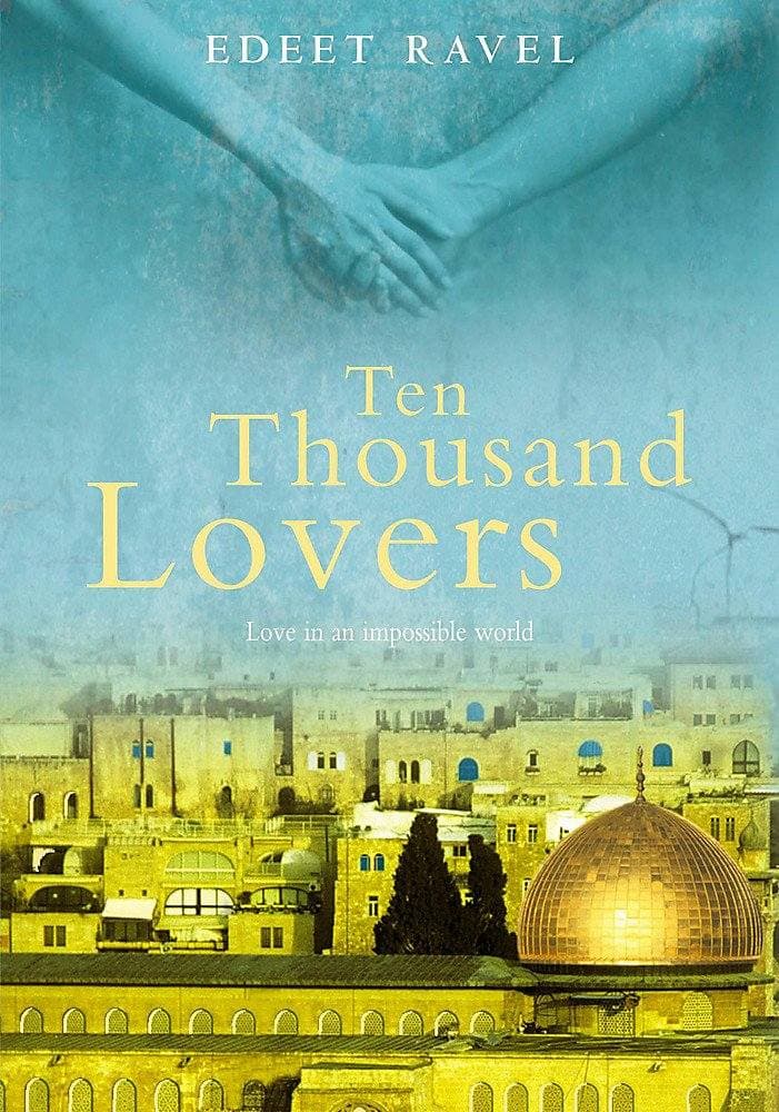 کتاب Ten Thousand Lovers (ده هزار عاشق) نسخه انگلیسی PDF | ادیت راول