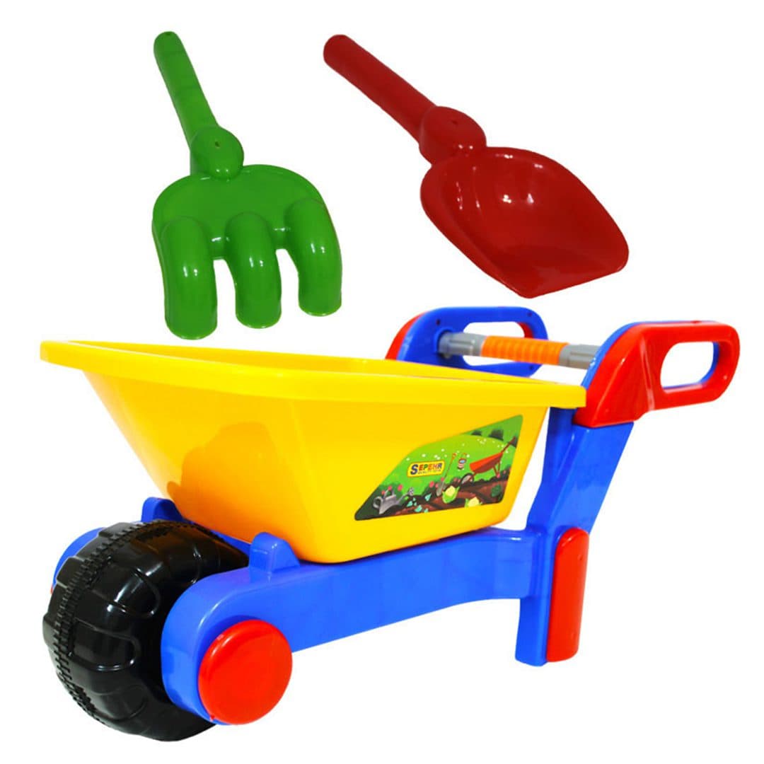 فرغون لوکس 6