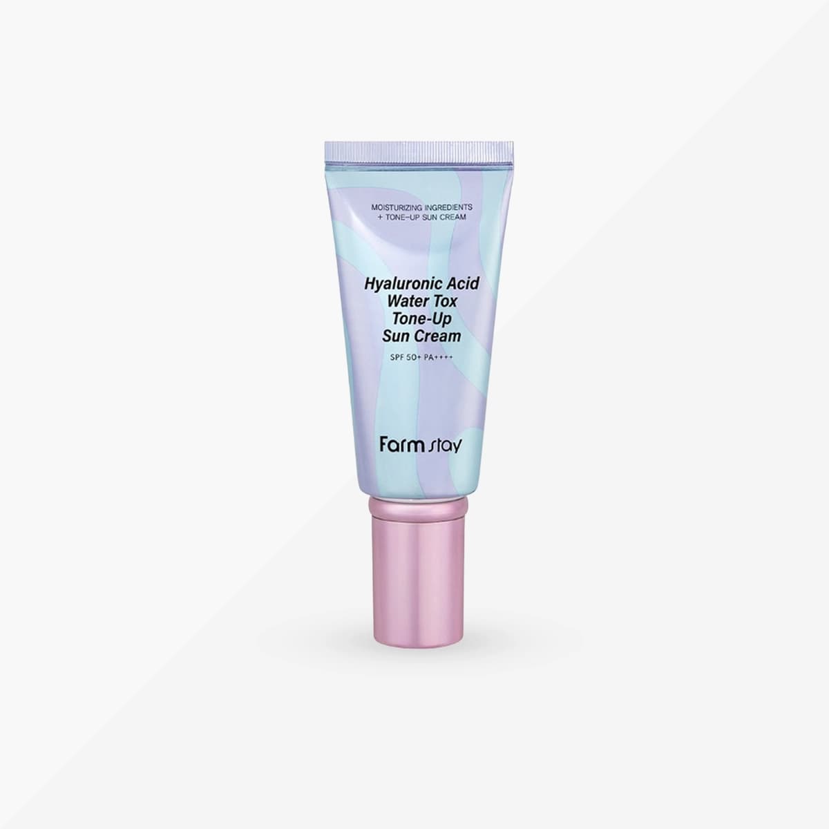 ضدآفتاب فارم استی مدل HYALURONIC ACID WATER TOX
