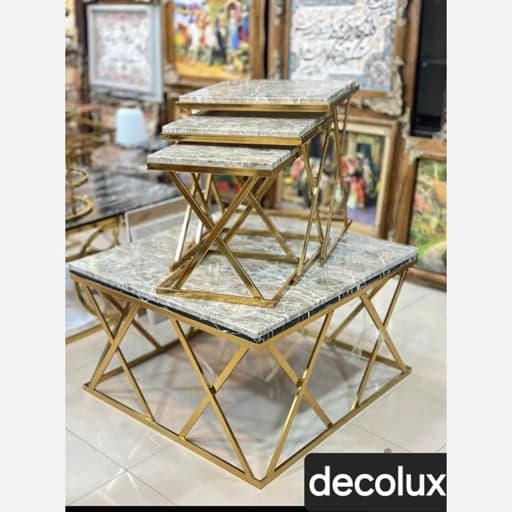 جلومبلی مدل x مبلمان فرنا مدل 1135684