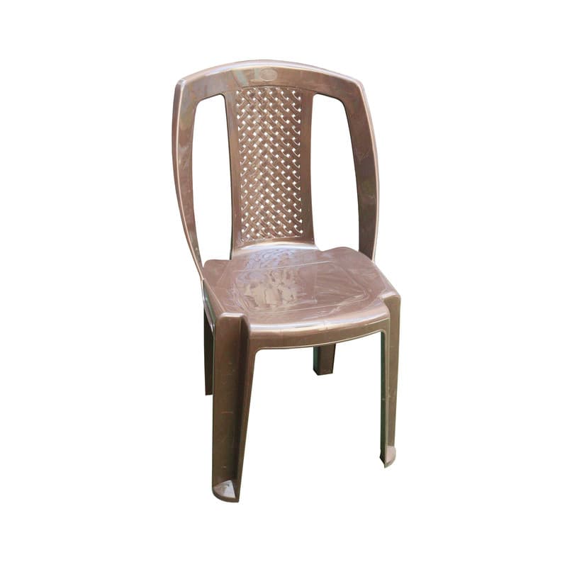 صندلی ناصر پلاستیک مدل YP-805 مبلمان فرنا مدل 1129114 — تصویر ۲
