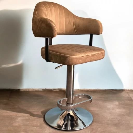 صندلی اپن مدل رز 028 /گارانتی 12 ماهه آوانو مبلمان فرنا مدل 1129091