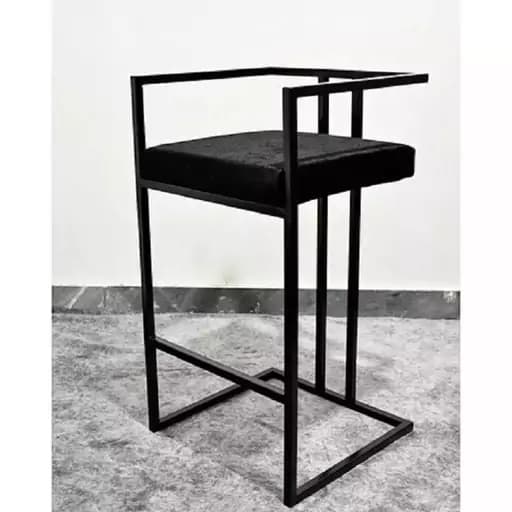 صندلی اپن چوب فلز مدل پارامین با ارسال از کرج و مبلمان فرنا مدل 1129089