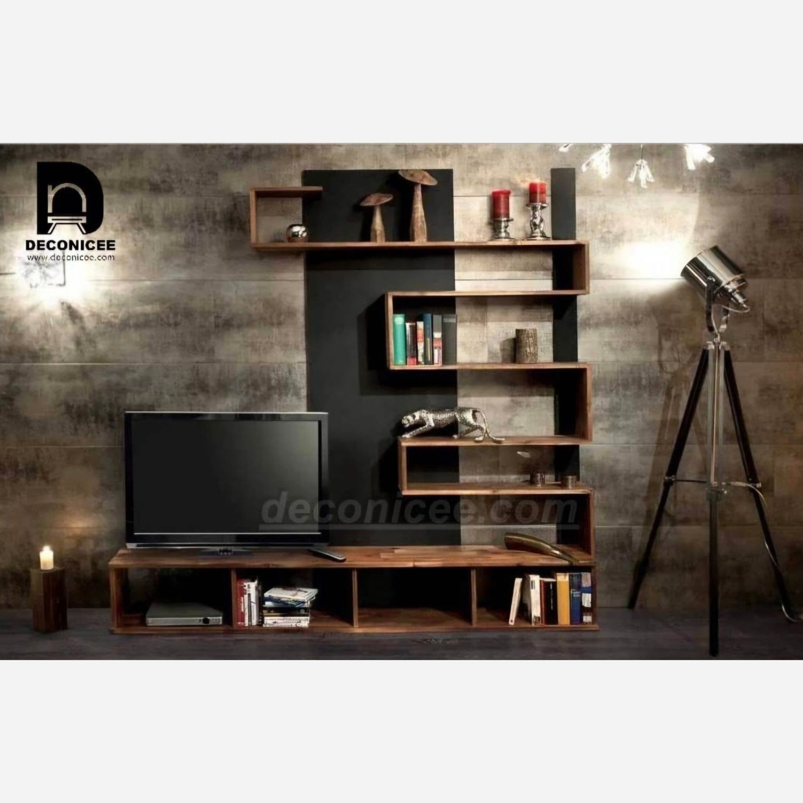 میزتلویزیون کدmtv103 مبلمان فرنا مدل 1135657 — تصویر ۲