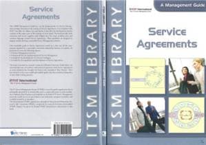 دانلود کتاب Service Agreements: A Management Guide (ITSM Library)