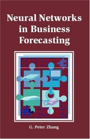 دانلود کتاب Neural Networks in Business Forecasting