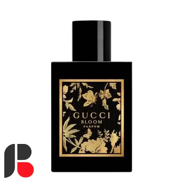 عطر ادکلن گوچی بلوم پارفوم | Gucci Bloom Parfum