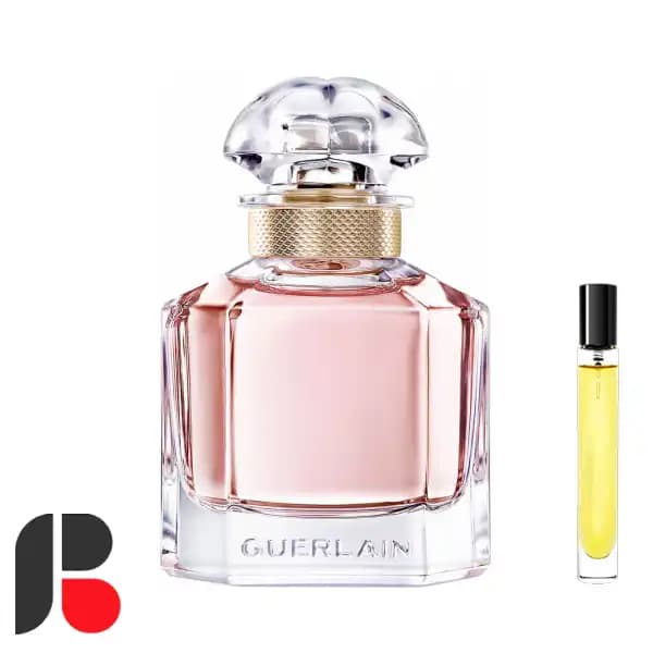 عطر دست ساز مون گرلن ادوپرفیوم | Guerlain Mon EDP