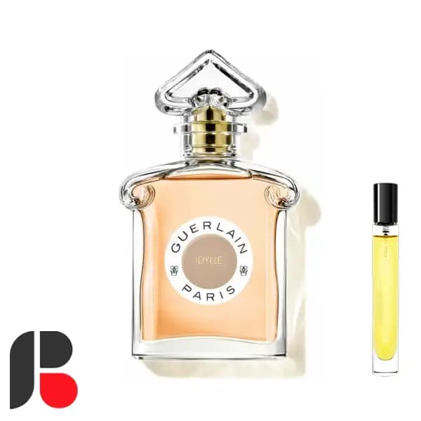 عطر دست ساز گرلن آیدیل ادوپرفیوم زنانه