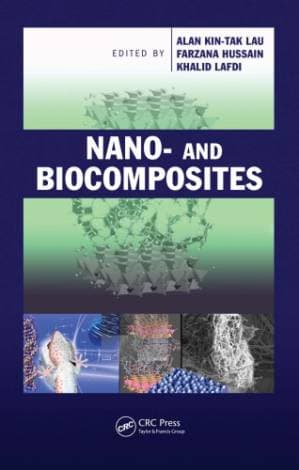 دانلود کتاب Nano- and Biocomposites