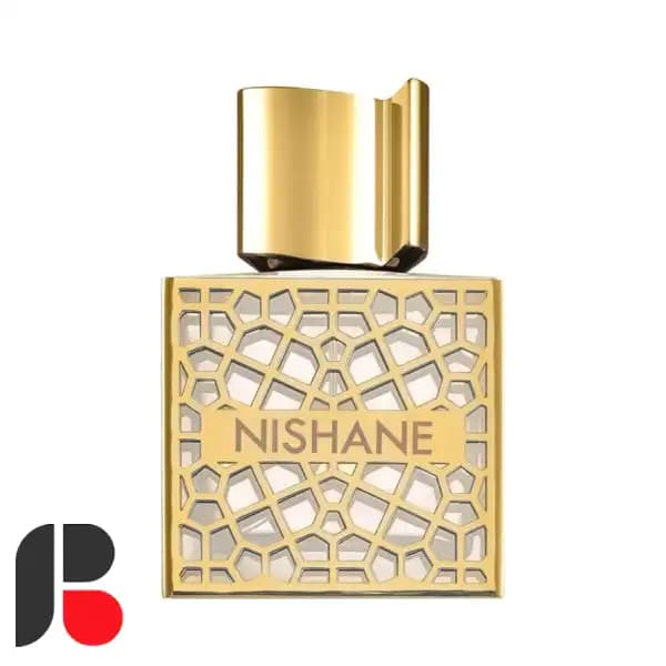 عطر ادکلن نیشانه حاجیوات عود (هاسیوات عود) | Nishane Hacivat Oud