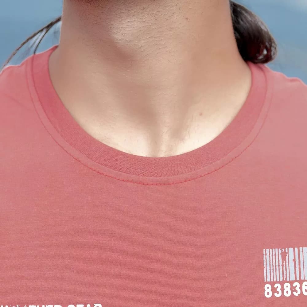 تیشرت مردانه VETEMENTS کد 27251 — تصویر ۲