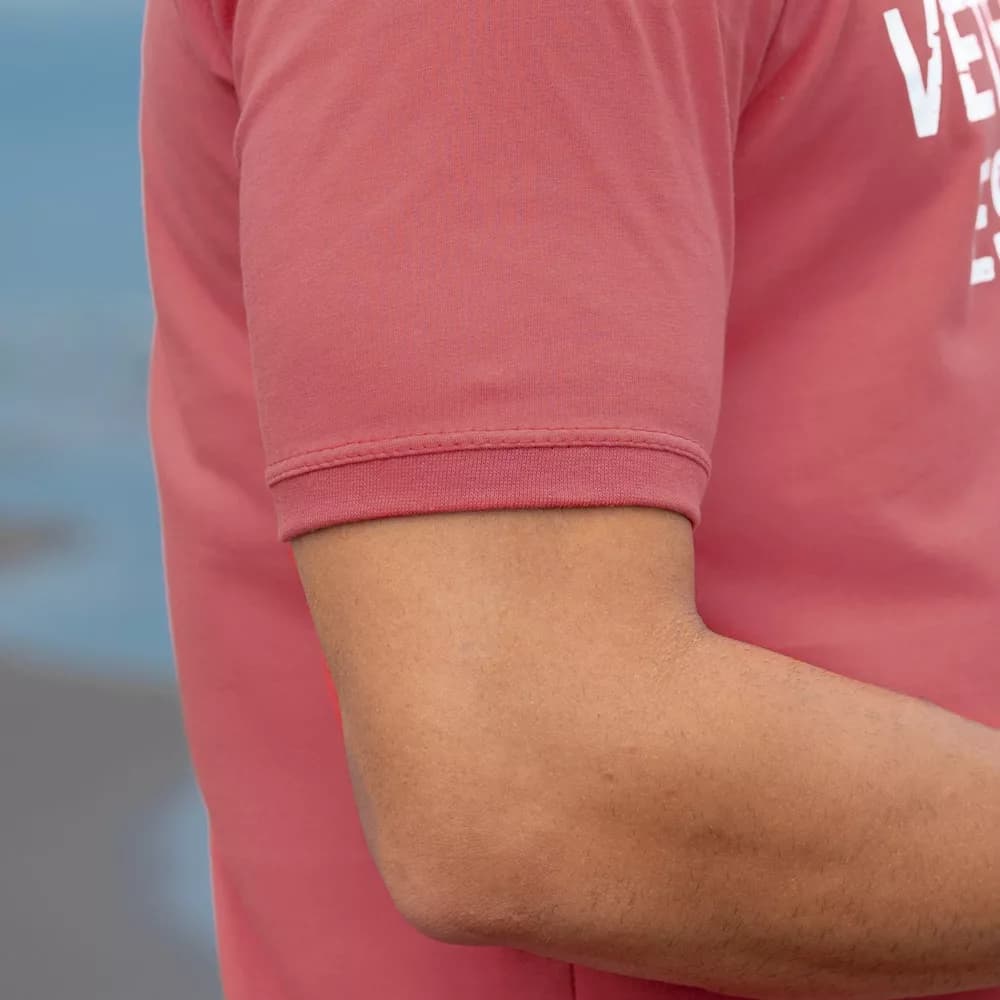 تیشرت مردانه VETEMENTS کد 27251 — تصویر ۴