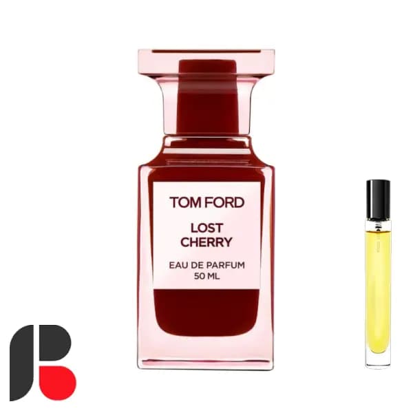 عطر دست ساز تام فورد لاست چری | Tom Ford Lost Cherry For Men and Women