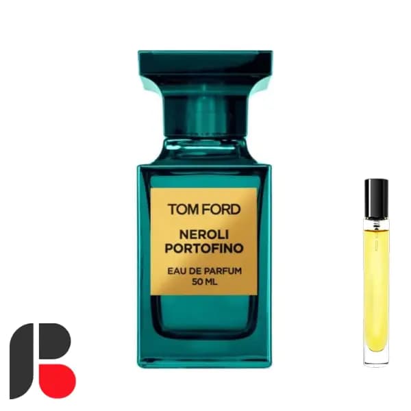 عطر دست ساز تام فورد نرولی پورتوفینو | Tom Ford Neroli Portofino For Men and Women