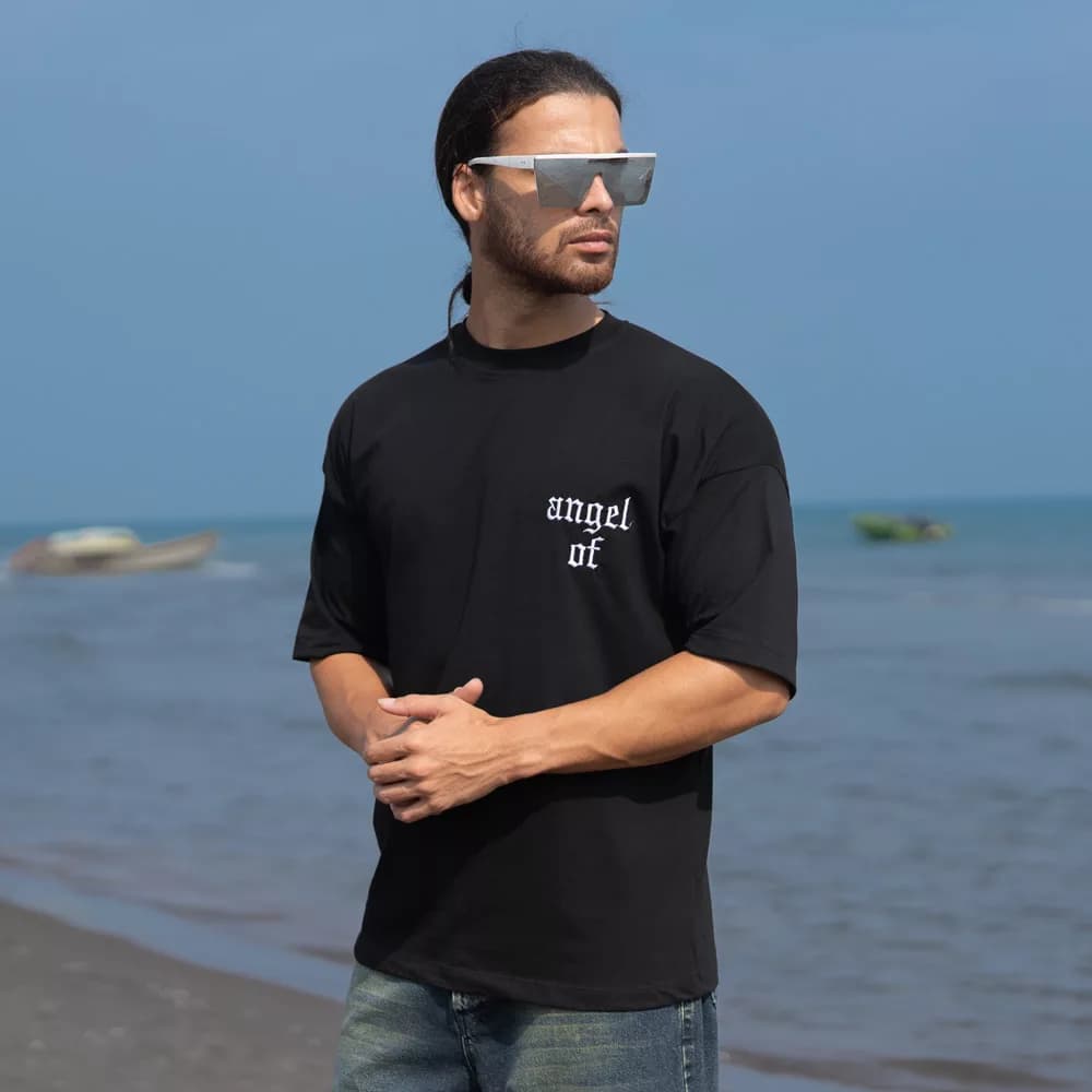 تیشرت مردانه کد 26841