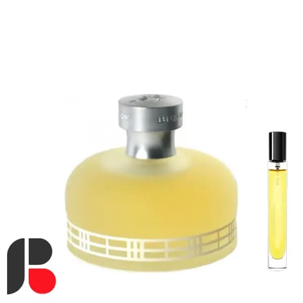 عطر دست ساز باربری ویکند زنانه | BURBERRY – Weekend for Women